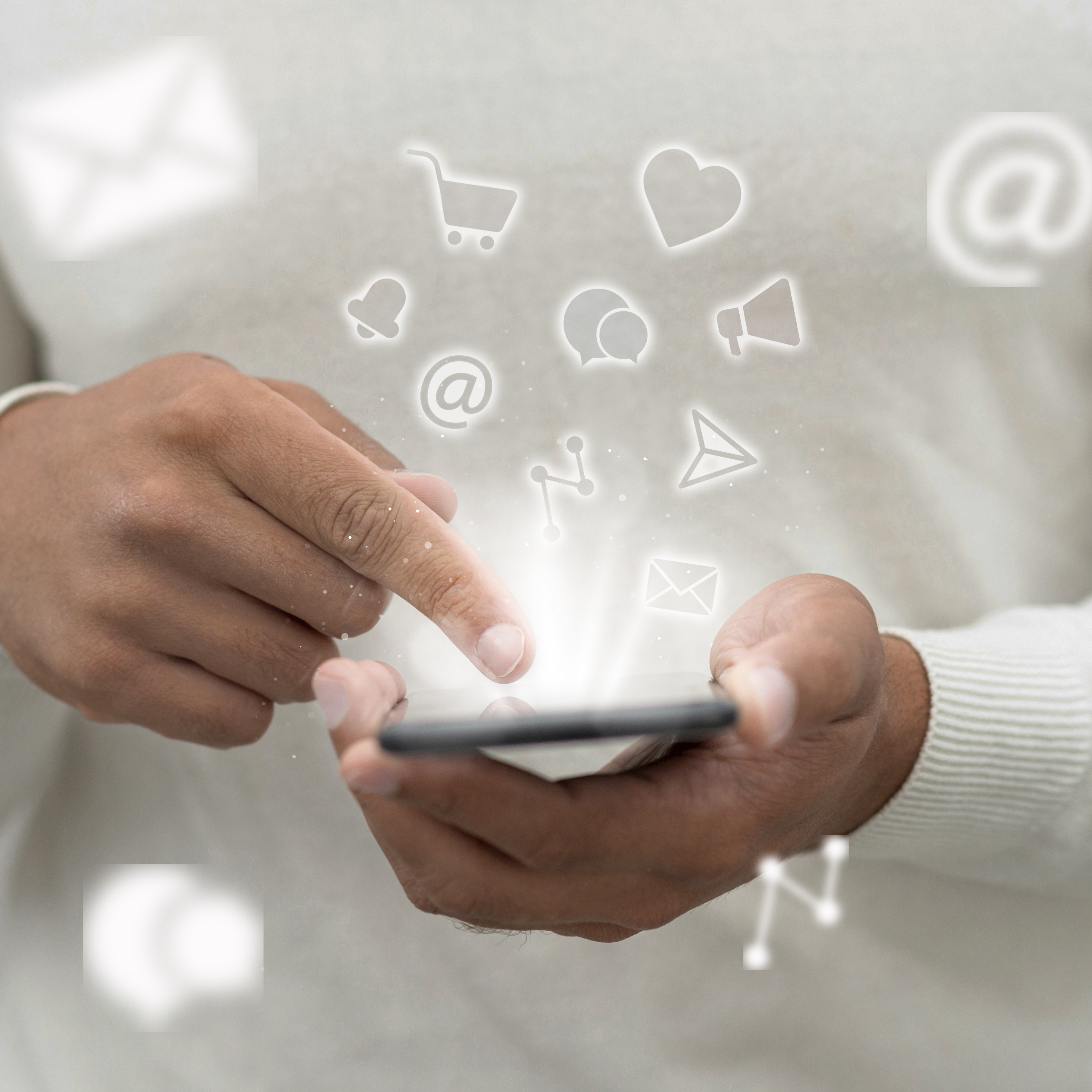 Ramadan in the age of screens