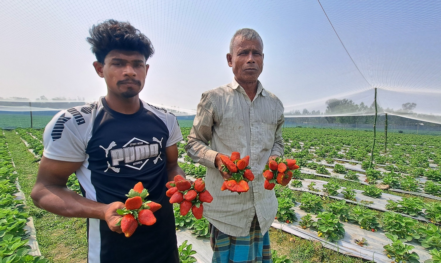 ছবি: এস দিলীপ রায়