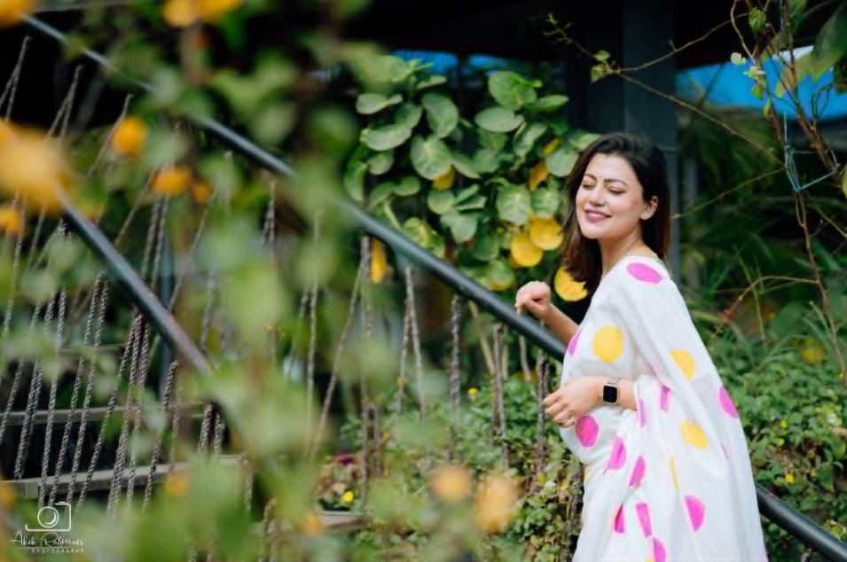 তানজিকা আমিন। ছবি: সংগৃহীত