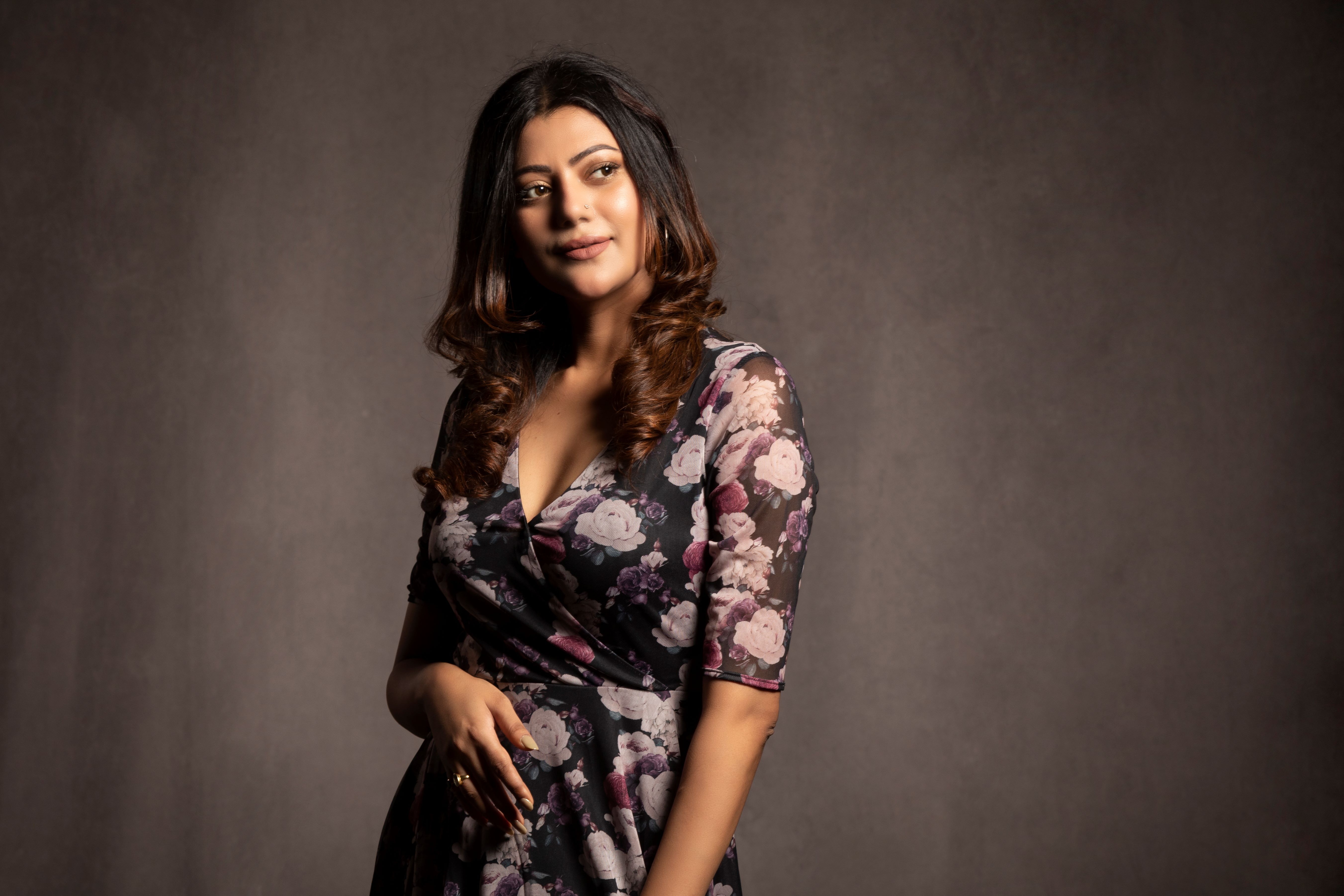 তানজিকা আমিন। ছবি: শেখ মেহেদী মোর্শেদ/স্টার