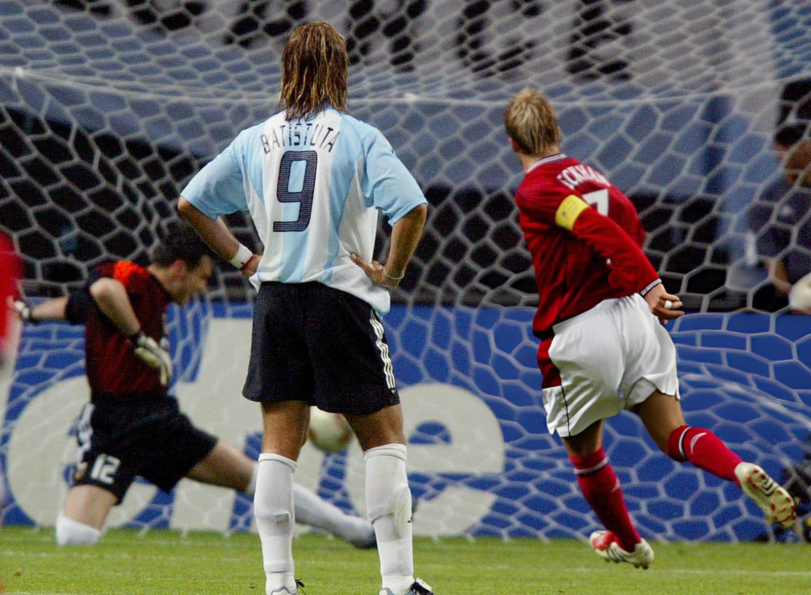 আর্জেন্টিনা