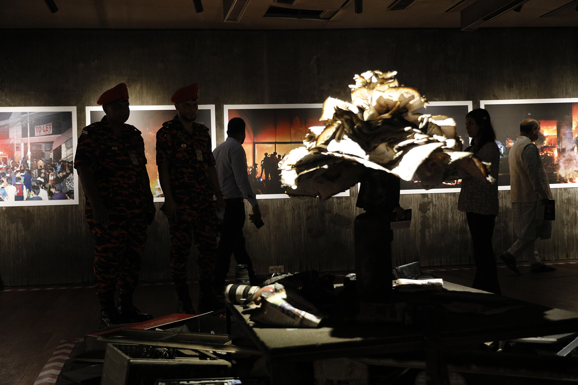 সততা, সাহসিকতা, সাংবাদিকতার ৩৫ বছর উদযাপন