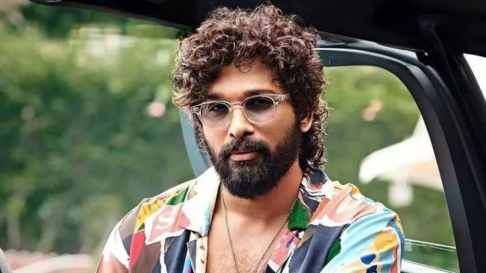 আল্লু অর্জুন। ছবি: সংগৃহীত