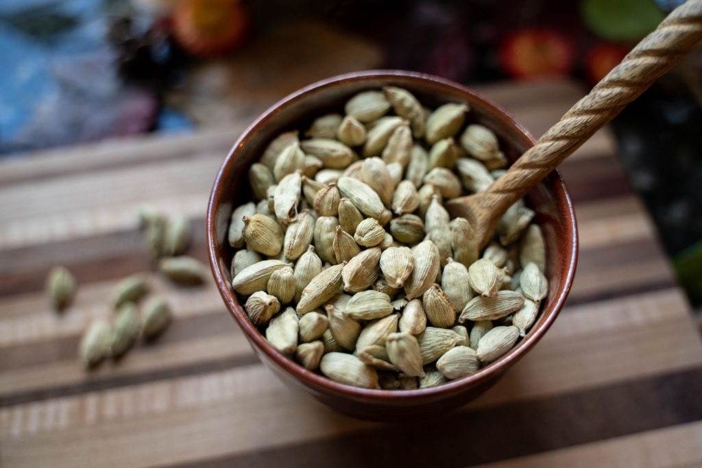 Cardamom