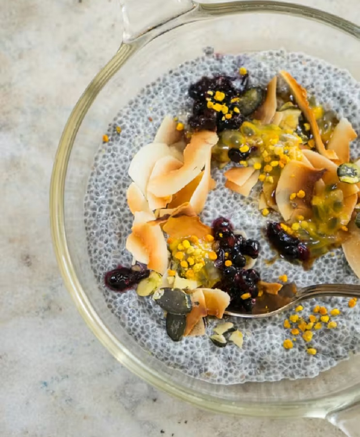 চিয়া সিড