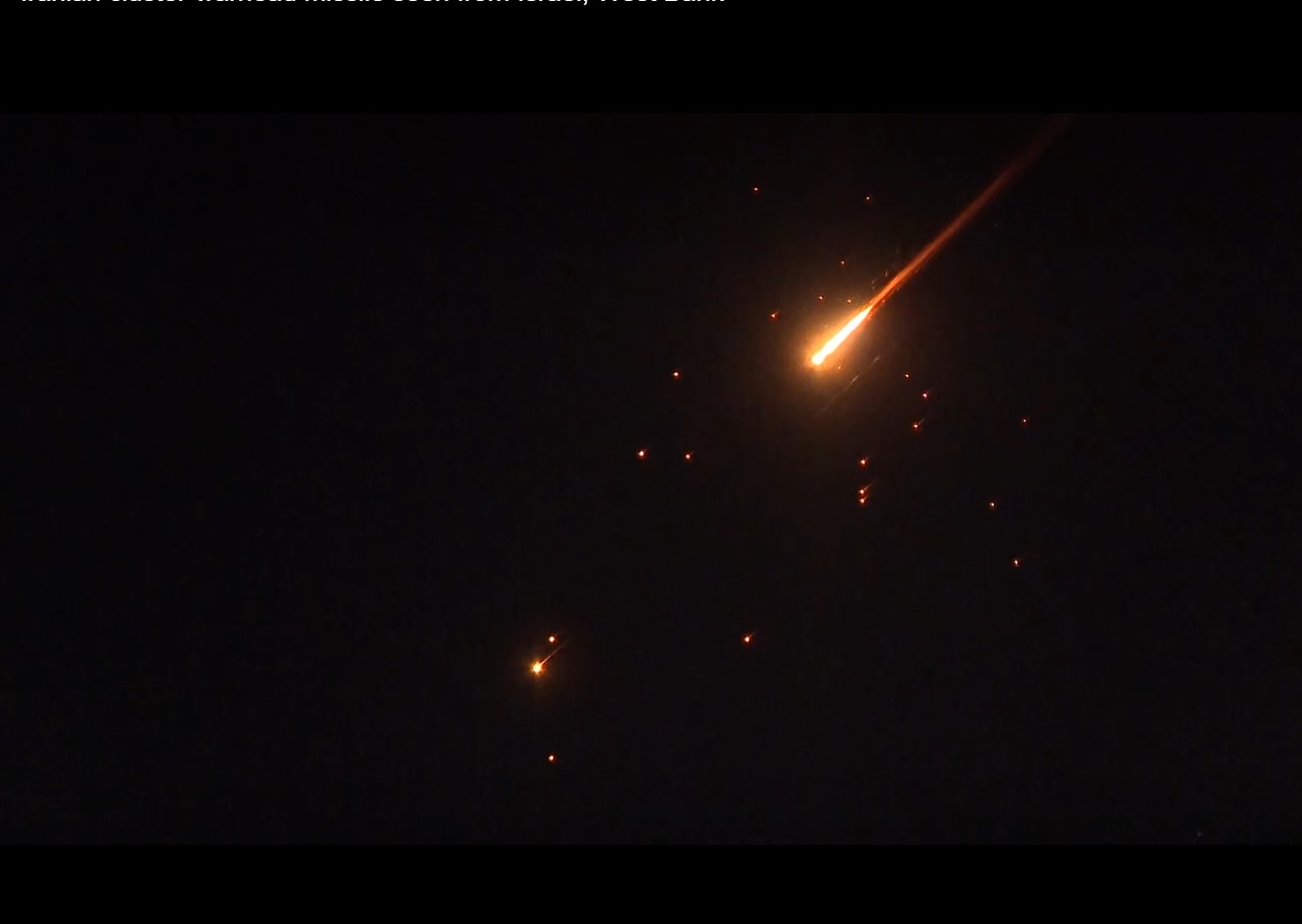 ক্লাস্টার ওয়ারহেড