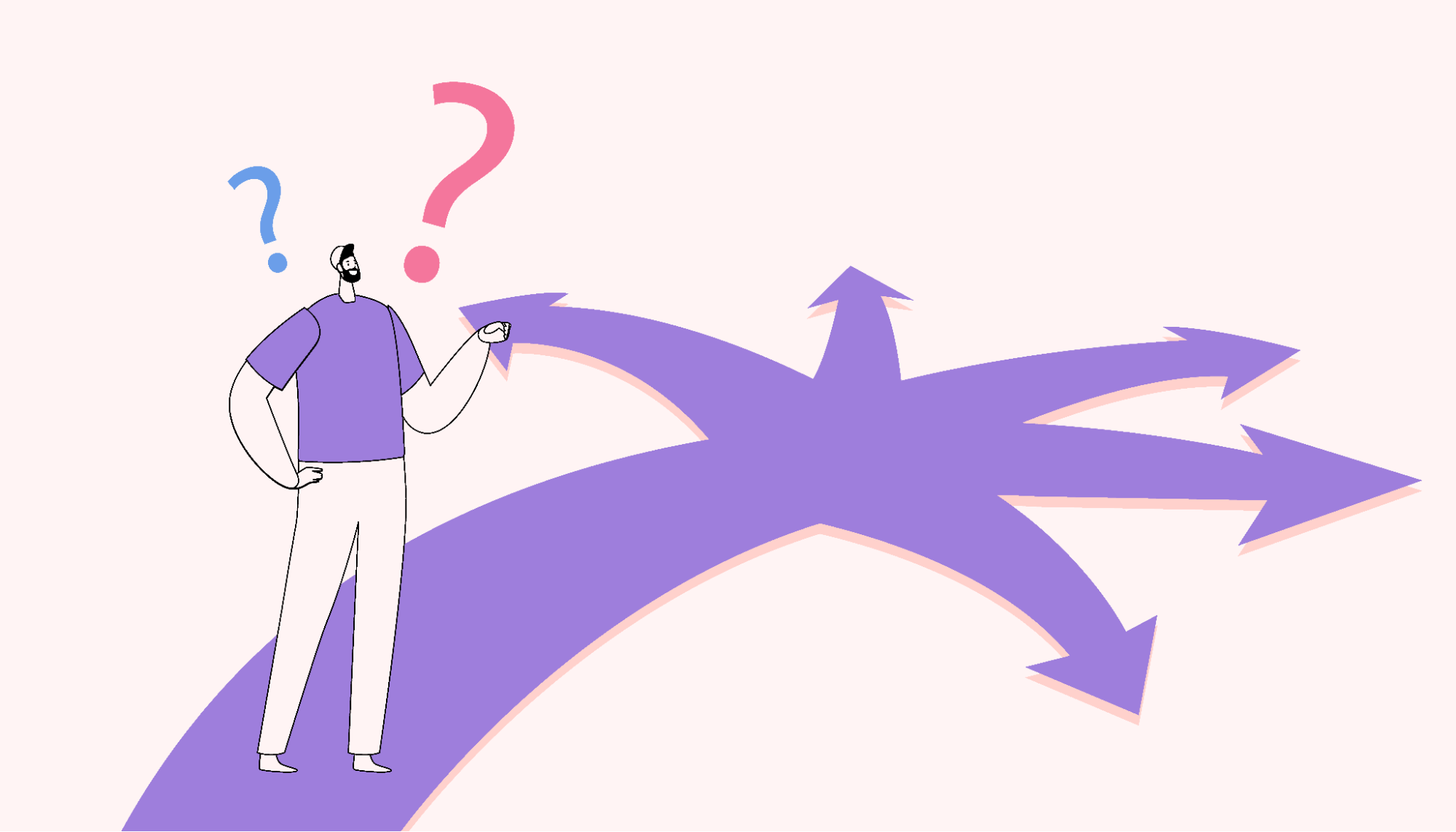 ডিসিশন প্যারালাইসিস