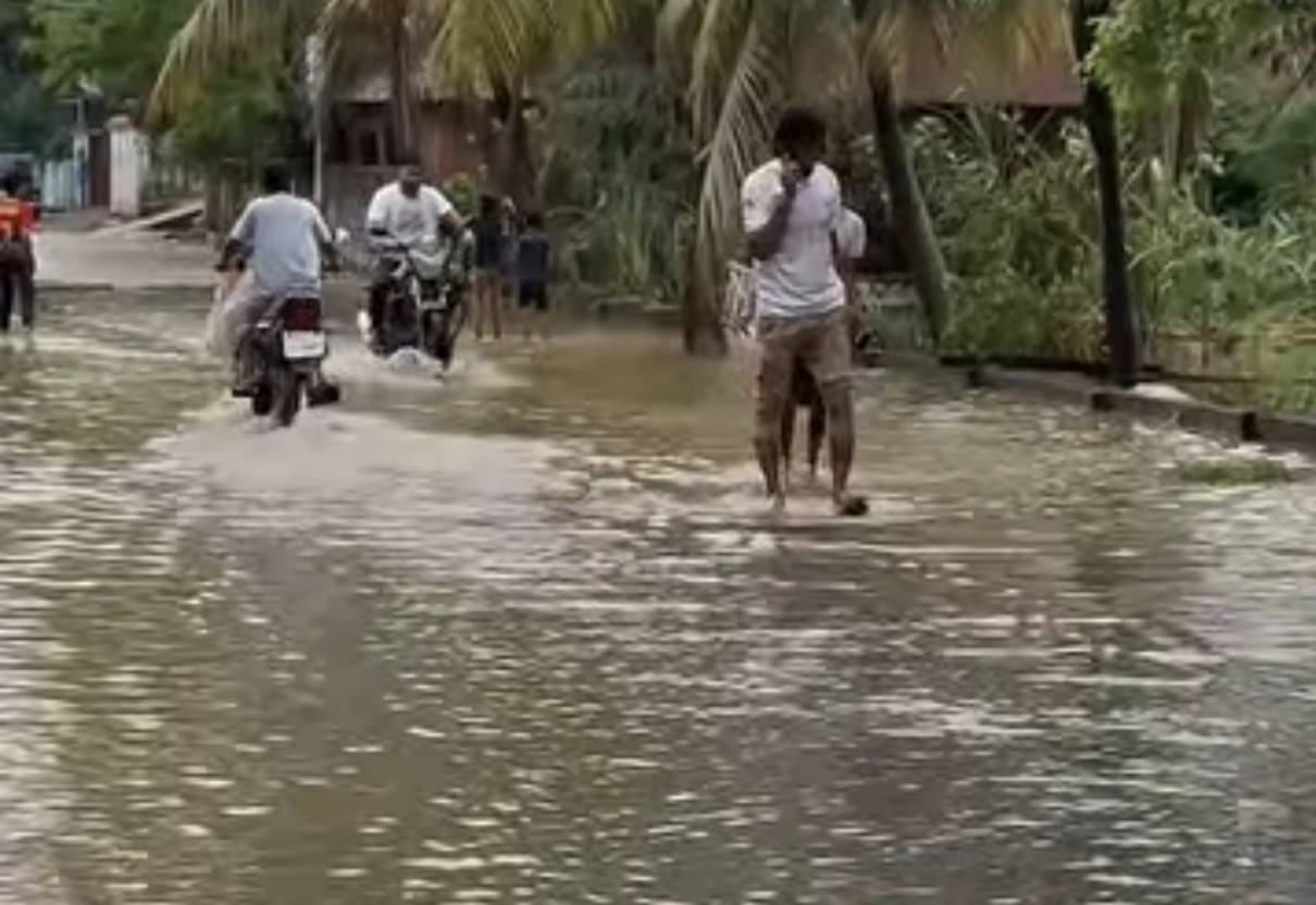 মৌলভীবাজার