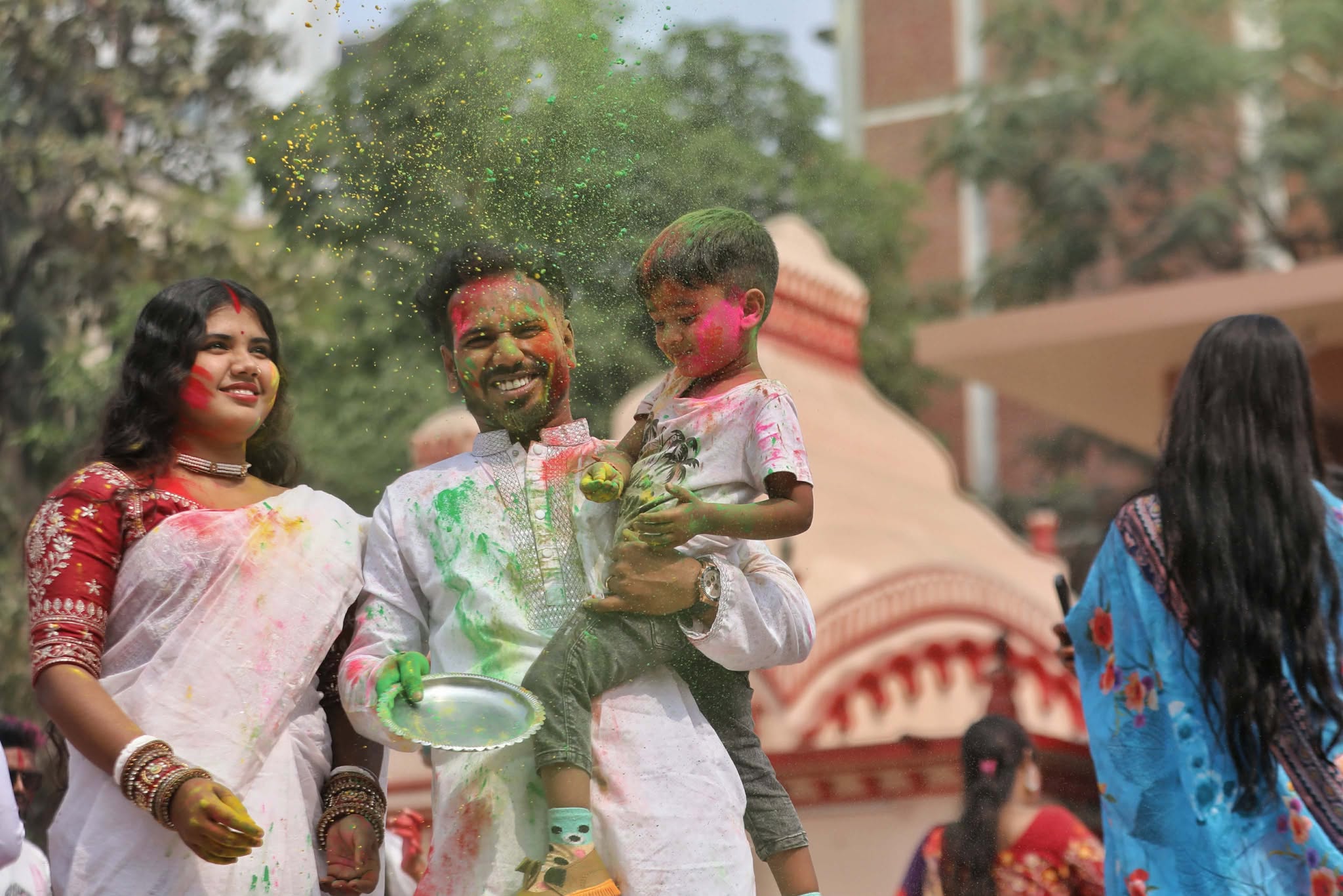 ছবি: মেহেদী হাসান/ স্টার