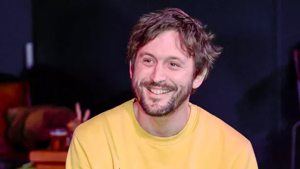 রেস্তোরাঁ মালিক হিউগো হাইভারন্যাট। ছবি: সংগৃহীত