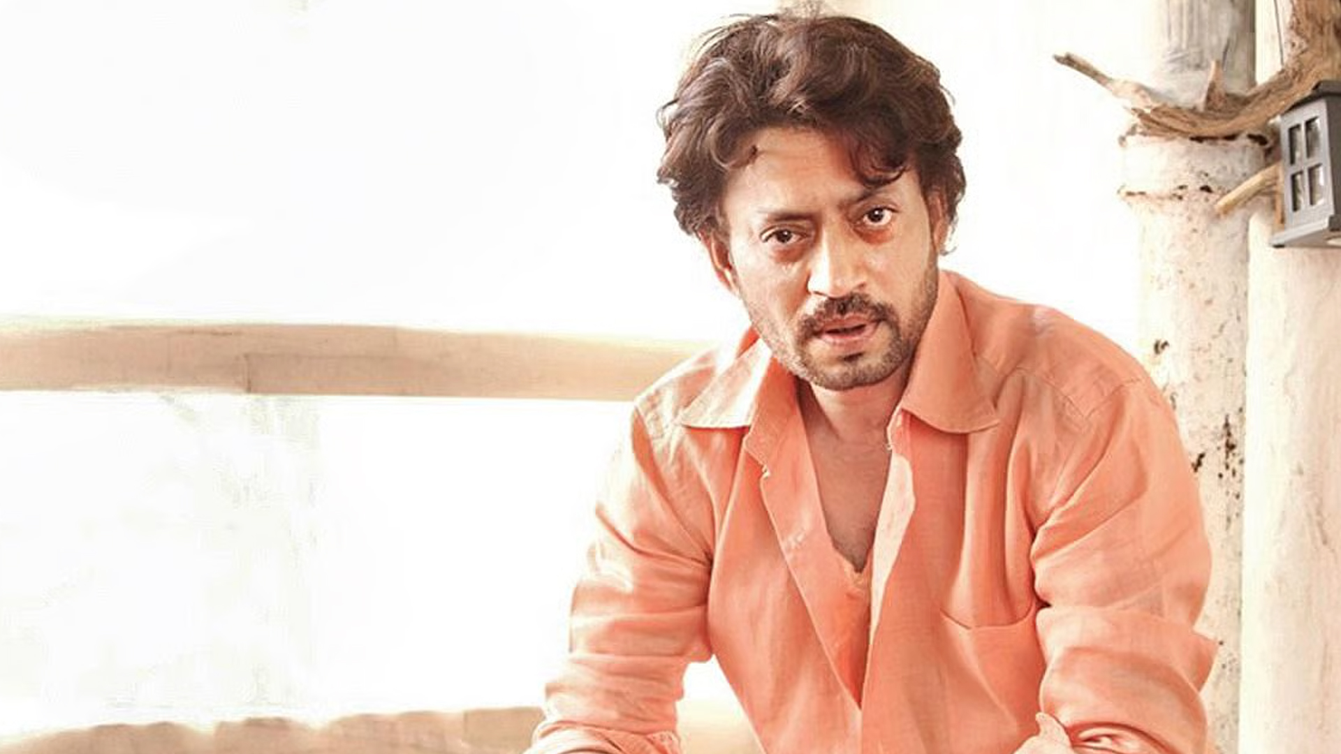 ইরফান খান। ছবি: সংগৃহীত