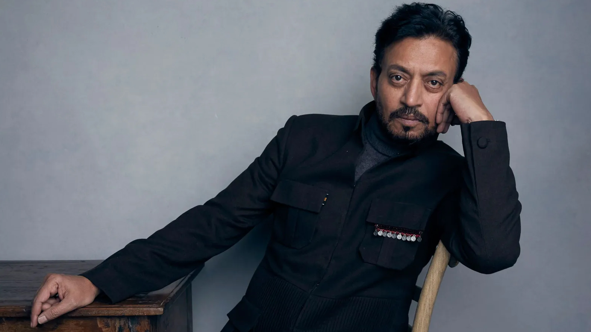 ইরফান খান। ছবি: সংগৃহীত