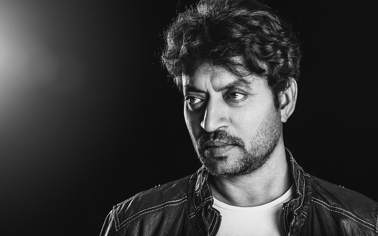 ইরফান খান। ছবি: সংগৃহীত