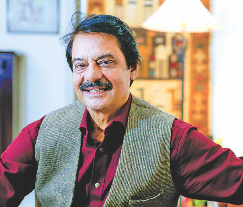 রফিকুল আলম। ছবি: স্টার