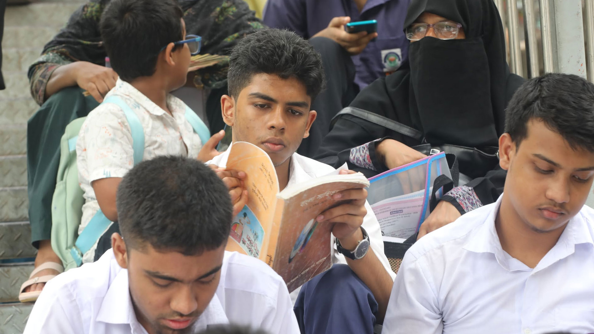 ssc exam