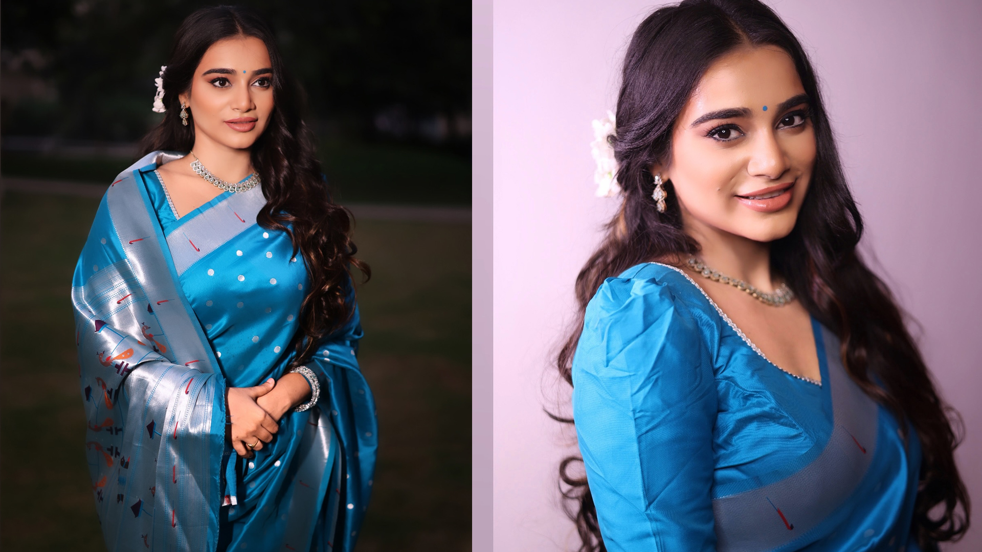 তানভি কোলতে। ছবি: সংগৃহীত