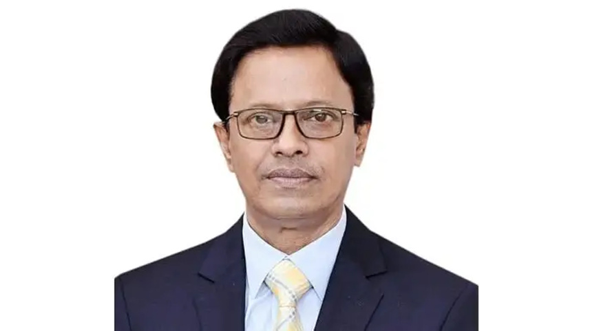 সরওয়ার আলম। ছবি: সংগৃহীত