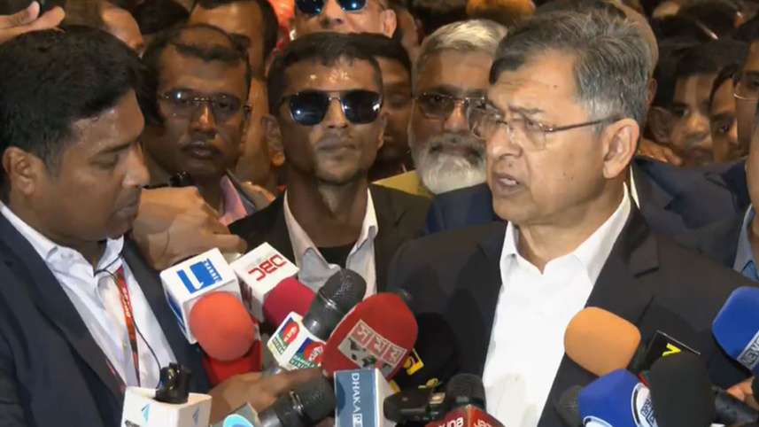 সালাহউদ্দিন আহমদ