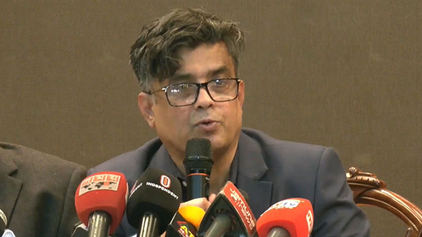 শফিকুল আলম