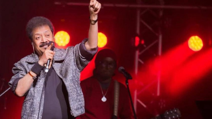 কুমার বিশ্বজিৎ