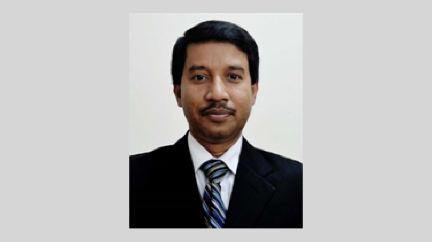 মোহাম্মদ এমদাদ উল্লাহ মিয়ান