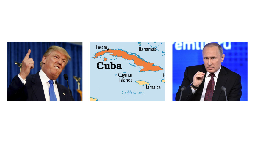 Cuba