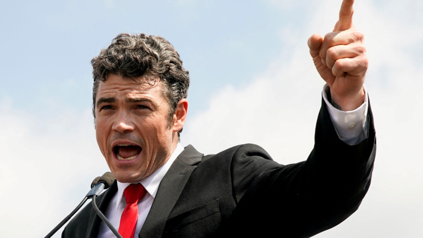 যুক্তরাষ্ট্রের জাতীয় সন্ত্রাসবিরোধী কেন্দ্রের প্রধান জো কেন্ট। ফাইল ছবি: রয়টার্স