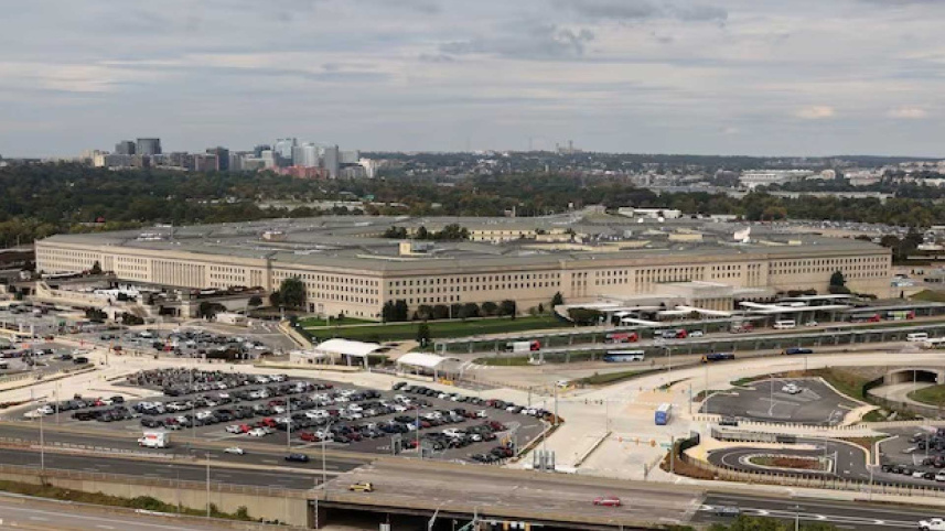 পেন্টাগন