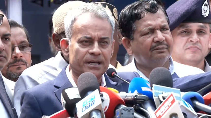 শেখ রবিউল আলম