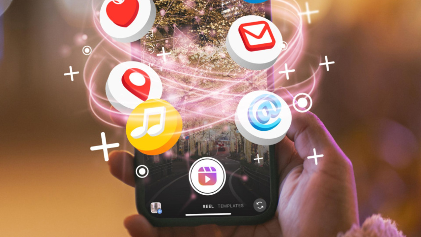 Ramadan in the age of screens