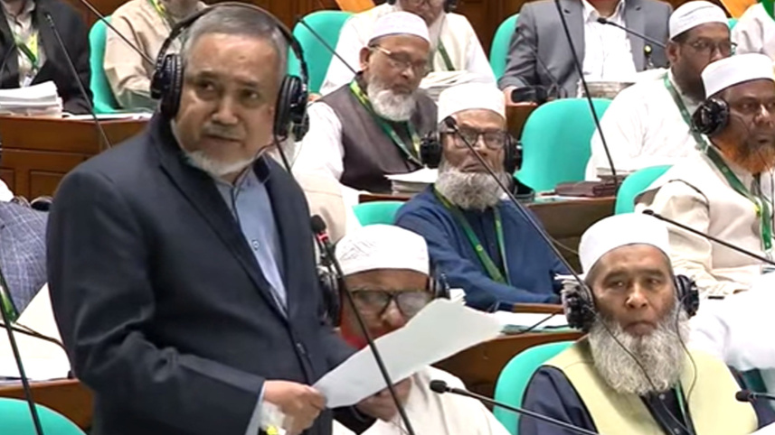 সৈয়দ আবদুল্লাহ মুহাম্মদ তাহের