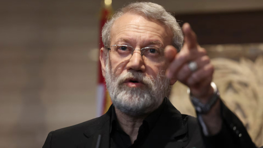 Ali Larijani