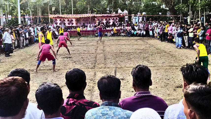 দারিয়াবান্ধা