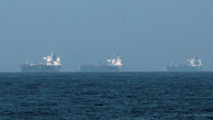 oil-tankers