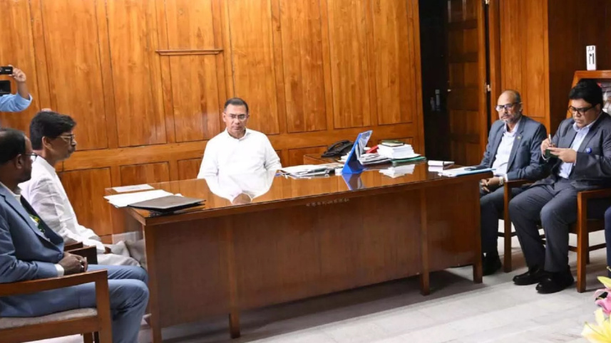 pm parliament office