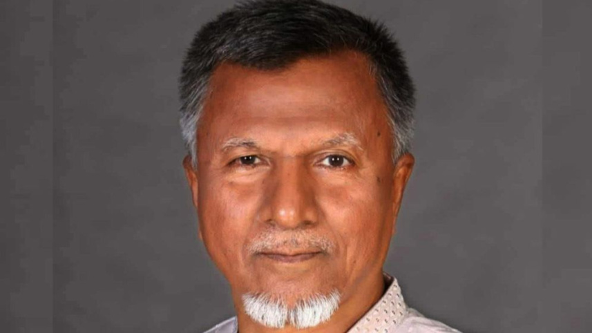 খাদ্য প্রতিমন্ত্রী