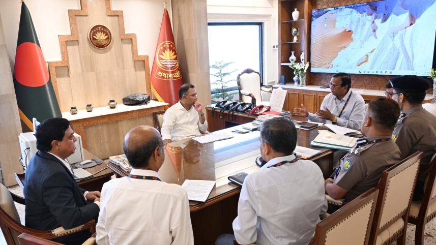 উচ্ছেদ হওয়া হকারদের দ্রুত পুনর্বাসনের নির্দেশ প্রধানমন্ত্রীর