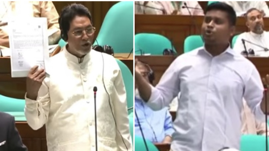 ছবি: ভিডিও থেকে নেওয়া