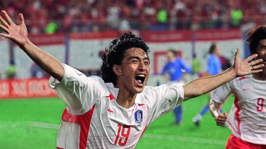Ahn Jung-hwan