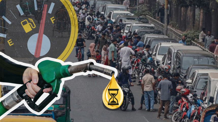 প্রতীকী ছবি। স্টার ভিজুয়াল: তানজিল রেজওয়ান