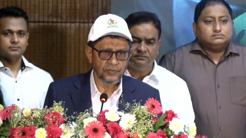 স্বাস্থ্যমন্ত্রী