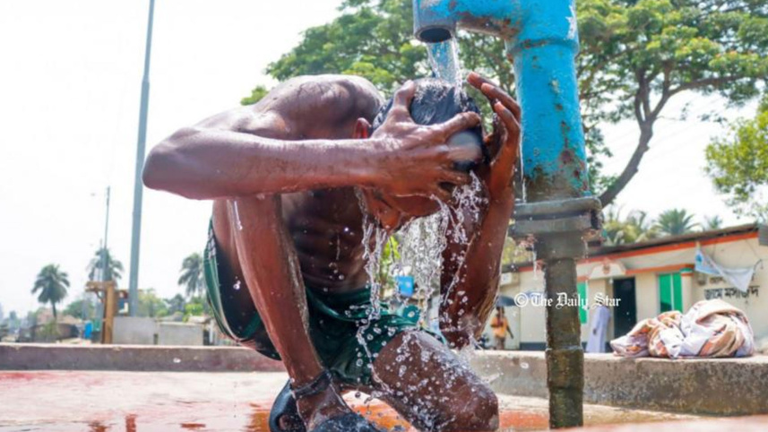 তাপপ্রবাহ