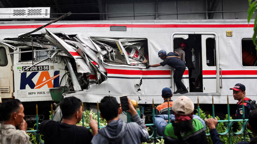Jakarta-train-accident
