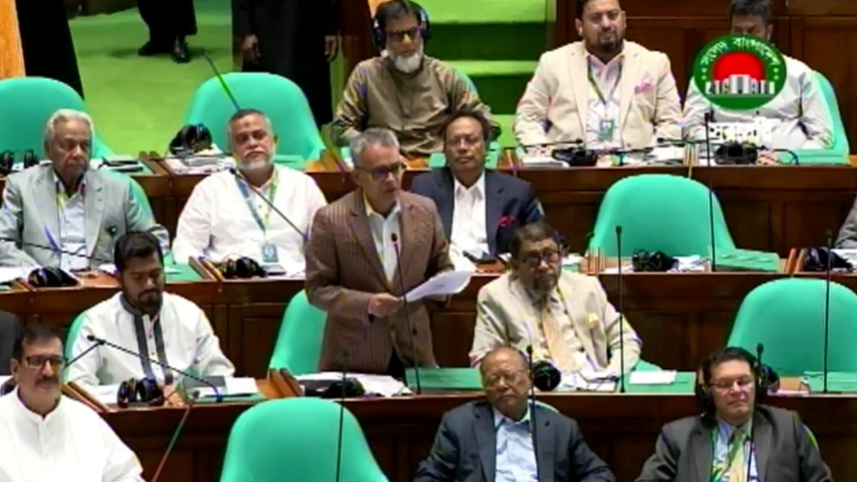 পরিবহন ও সেতুমন্ত্রী