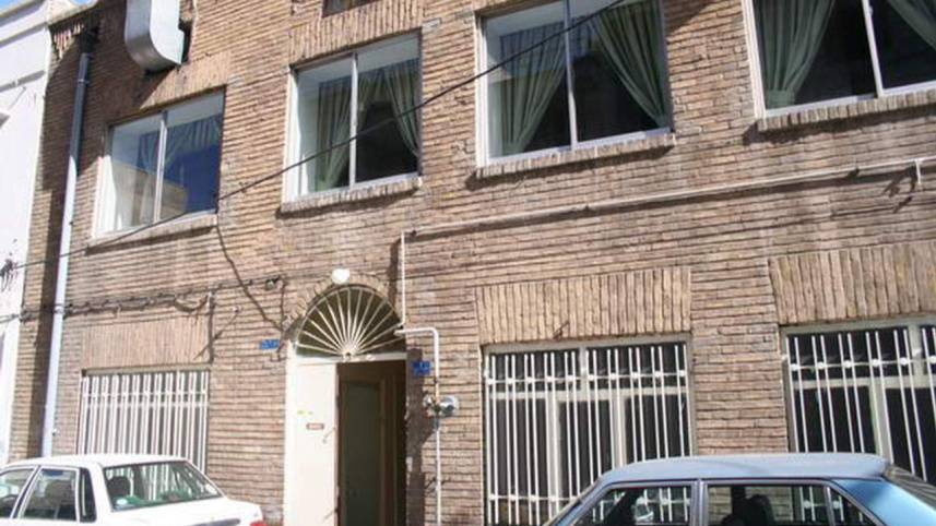 রাফি নিয়া সিনাগগ। ফাইল ছবি: ৭ডোরিম ডট কম (ইরানি ইহুদিদের অলাভজনক ওয়েবসাইট)