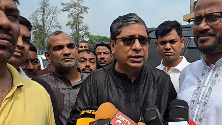 স্থানীয় সরকার প্রতিমন্ত্রী