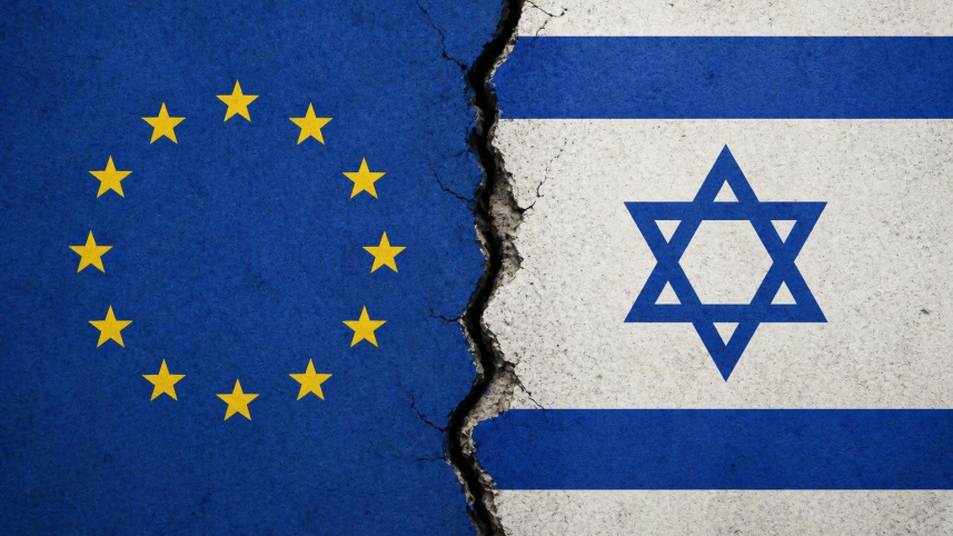 Israel EU