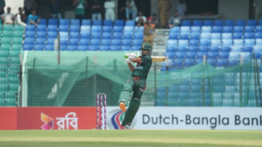 Najmul Hossain Shanto