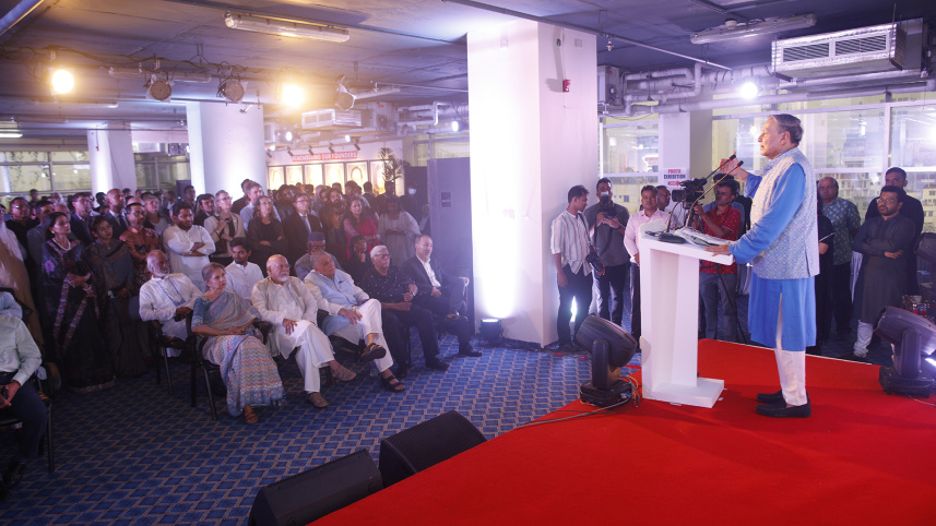 মাহফুজ আনাম