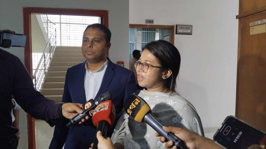 মনিরা শারমিন